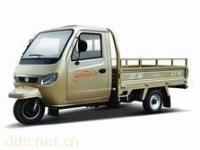  福田封閉式貨車 福田200ZH-5三輪車 3100元